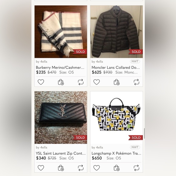 Shop w Confidence! - Picture 6 of 16